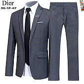 US$96.00 Dior men's 3 piece Sets suits #791764