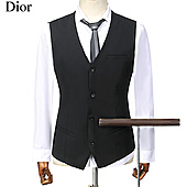US$96.00 Dior men's 3 piece Sets suits #791765