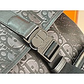 US$248.00 Dior Original Samples Backpack #791774