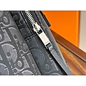 US$248.00 Dior Original Samples Backpack #791774