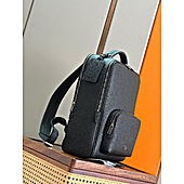 US$251.00 Dior Original Samples Backpack #791775