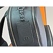 US$251.00 Dior Original Samples Backpack #791775