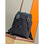 US$267.00 Dior Original Samples Backpack #791776