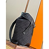US$267.00 Dior Original Samples Backpack #791776