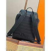 US$267.00 Dior Original Samples Backpack #791776