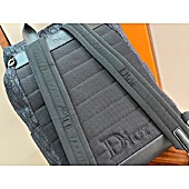 US$267.00 Dior Original Samples Backpack #791776