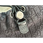 US$267.00 Dior Original Samples Backpack #791776