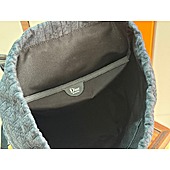 US$267.00 Dior Original Samples Backpack #791776
