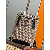 US$267.00 Dior Original Samples Backpack #791777