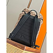 US$267.00 Dior Original Samples Backpack #791777