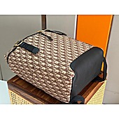 US$267.00 Dior Original Samples Backpack #791777