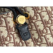 US$267.00 Dior Original Samples Backpack #791777