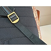 US$267.00 Dior Original Samples Backpack #791777