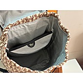 US$267.00 Dior Original Samples Backpack #791777