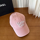 US$21.00 Matin Kim Hats #791810