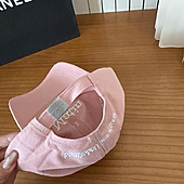 US$21.00 Matin Kim Hats #791810