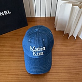 US$21.00 Matin Kim Hats #791811