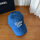 US$21.00 Matin Kim Hats #791811