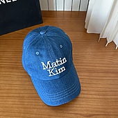 US$21.00 Matin Kim Hats #791811