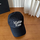 US$21.00 Matin Kim Hats #791813
