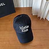 US$21.00 Matin Kim Hats #791813