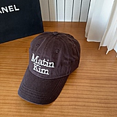 US$21.00 Matin Kim Hats #791814