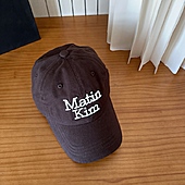 US$21.00 Matin Kim Hats #791814