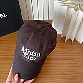 US$21.00 Matin Kim Hats #791814