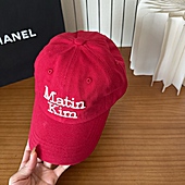US$21.00 Matin Kim Hats #791815