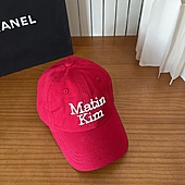US$21.00 Matin Kim Hats #791815