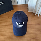 US$21.00 Matin Kim Hats #791817