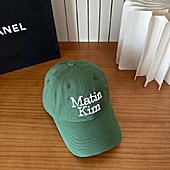 US$21.00 Matin Kim Hats #791818