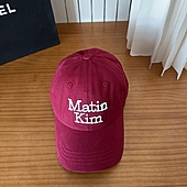 US$21.00 Matin Kim Hats #791831