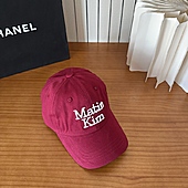US$21.00 Matin Kim Hats #791831