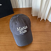 US$21.00 Matin Kim Hats #791832