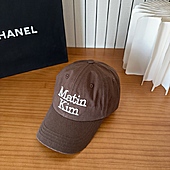 US$21.00 Matin Kim Hats #791833