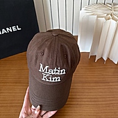 US$21.00 Matin Kim Hats #791833
