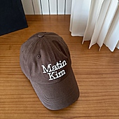 US$21.00 Matin Kim Hats #791833