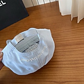 US$21.00 Matin Kim Hats #791834