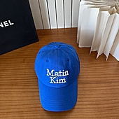 US$21.00 Matin Kim Hats #791835