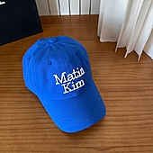 US$21.00 Matin Kim Hats #791835