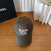 US$21.00 Matin Kim Hats #791836