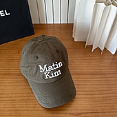 US$21.00 Matin Kim Hats #791836