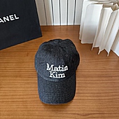 US$21.00 Matin Kim Hats #791837
