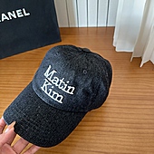 US$21.00 Matin Kim Hats #791837
