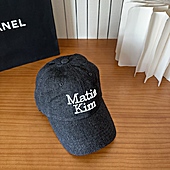 US$21.00 Matin Kim Hats #791837