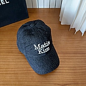 US$21.00 Matin Kim Hats #791837