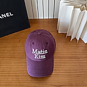 US$21.00 Matin Kim Hats #791839