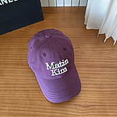 US$21.00 Matin Kim Hats #791839