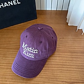 US$21.00 Matin Kim Hats #791839